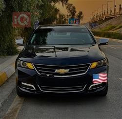 شيفروليه امبالا